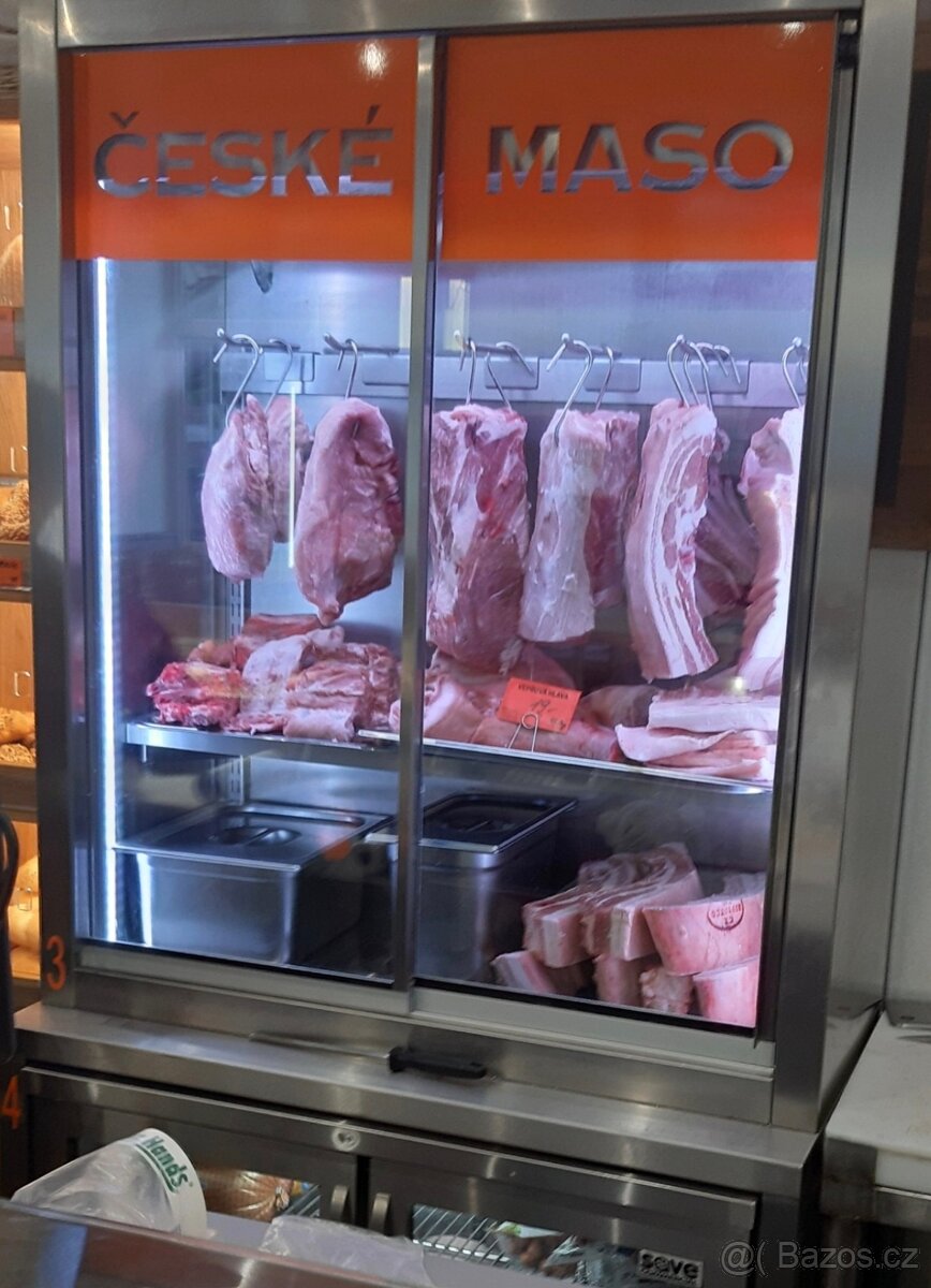 Prodám gastro vybavení - 5