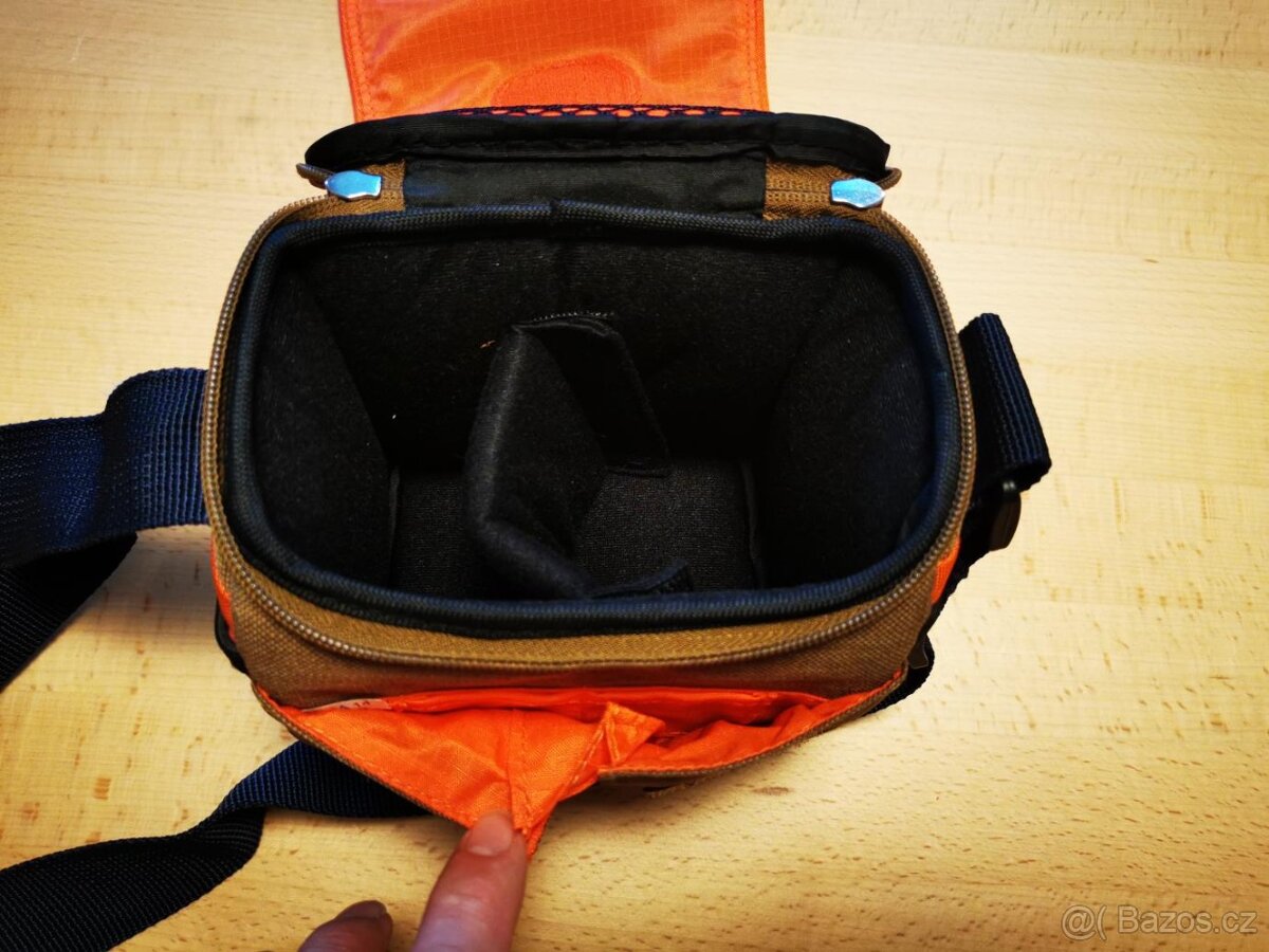 Foto brašna Vanguard - 5