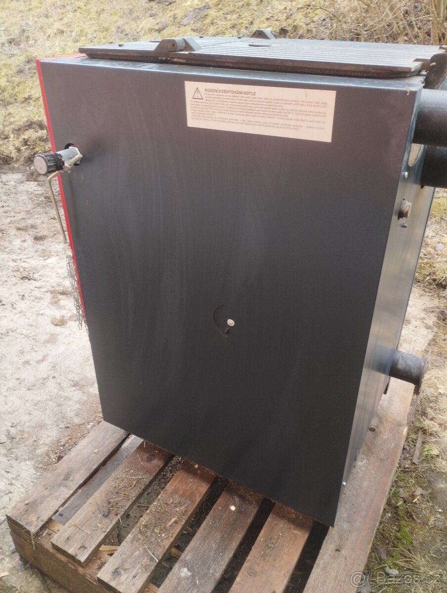 Dakon Dor F 25 Max - 5