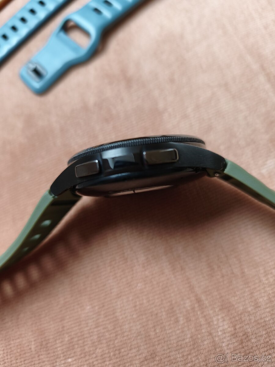 Samsung Galaxy Watch 6 classic 47mm - 5