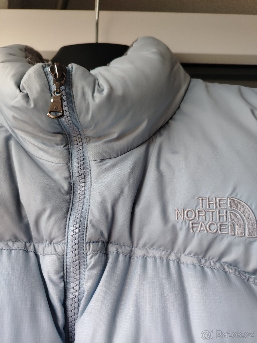dámská zimní bunda North Face - 5