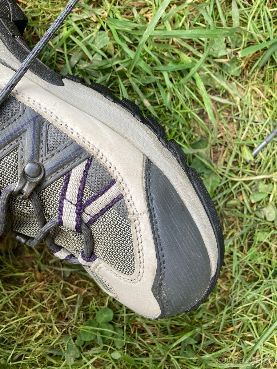 dámské trekové boty Lafuma - 5