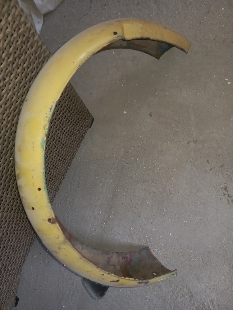 Blatník Jawa Pérák - 5