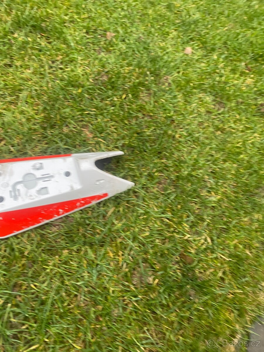 RSV4 zadné sedlo - 5