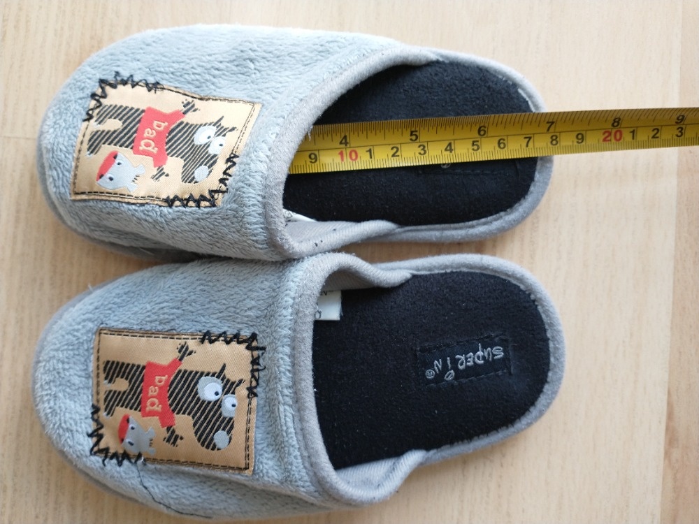 Boty vel. 22 - 31 (14,3 – 21 cm) - 5