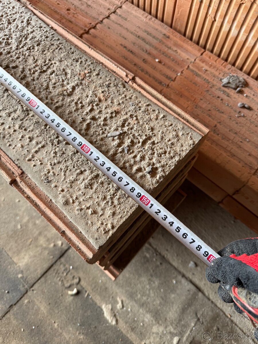 Překlady Porotherm - 5