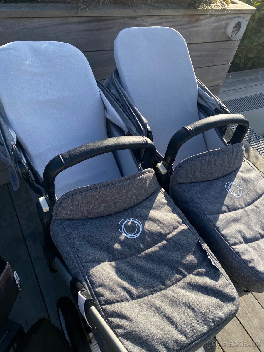 Bugaboo Donkey 3 Mono / Duo / Twin - 5