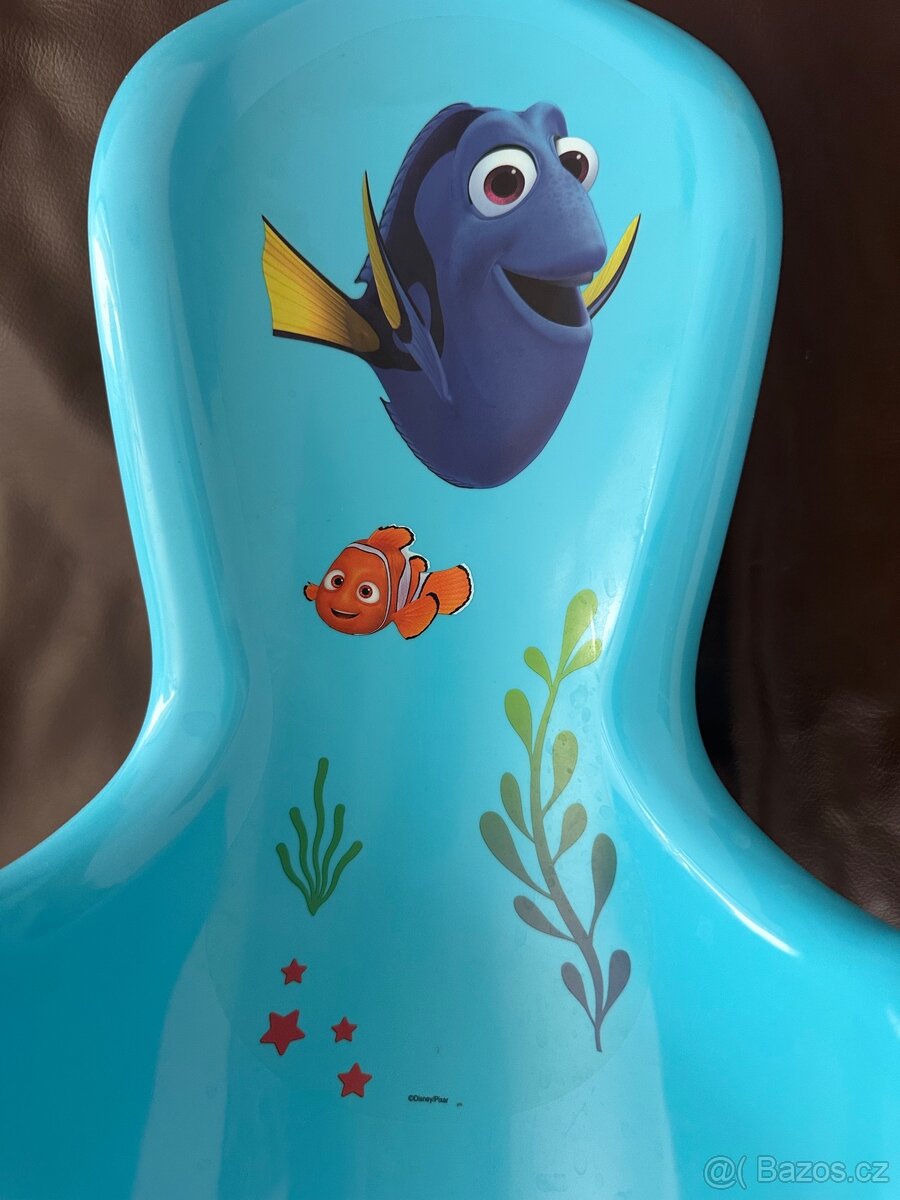 Vanička a lehátko do vany - 5