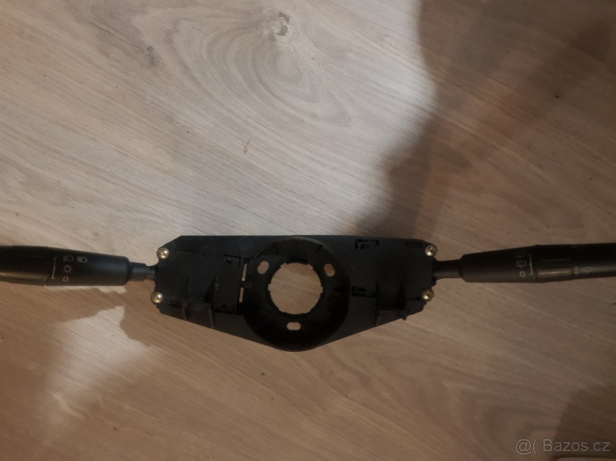 Prodám lucasy packy pro peugeot - 5