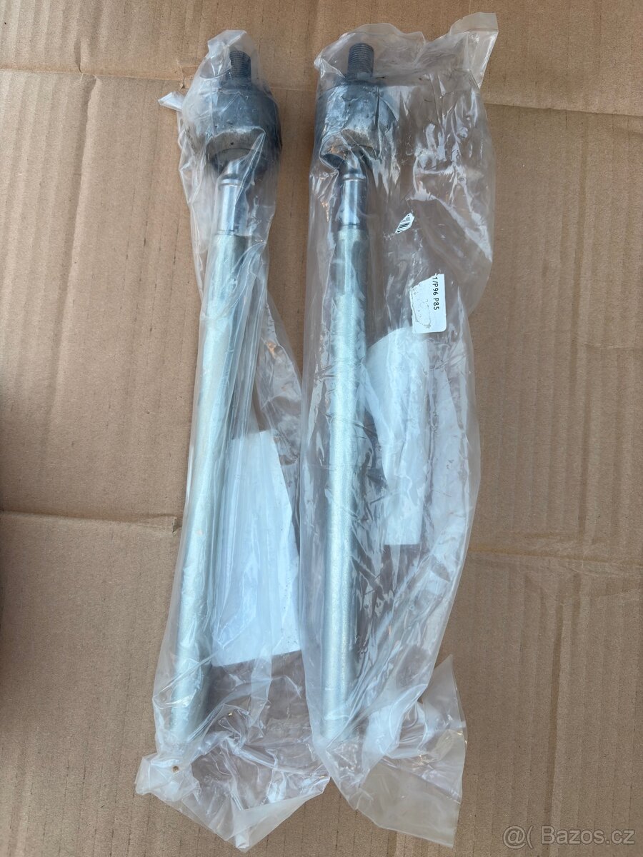 Ligier JS50/JS60 - 5