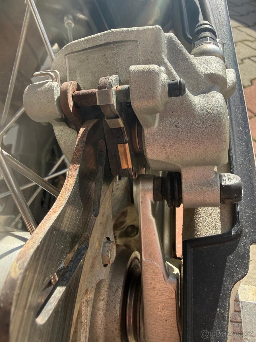 Husqvarna Fe 350 - 5