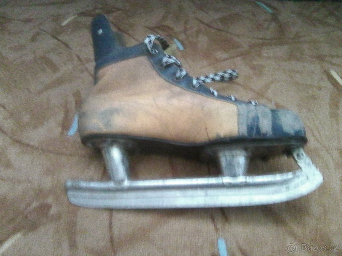 brusle chlapecké - 5