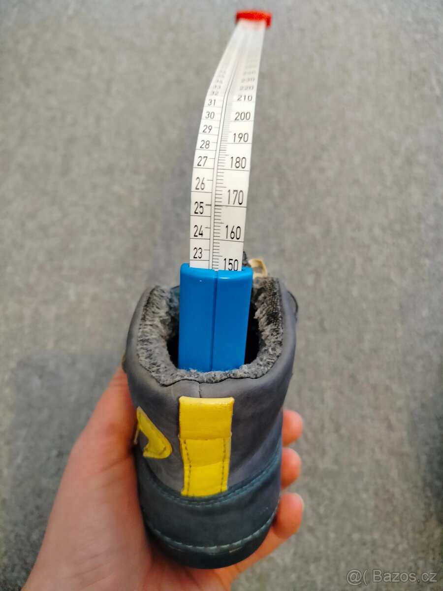 Zimní boty D.D. Step 24 - 5