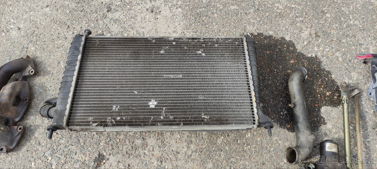 Saab 9-5 2.0t 1998 - 5