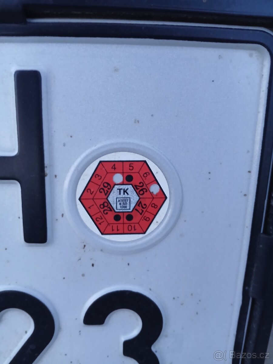 Maxon Ardour 125 - 5