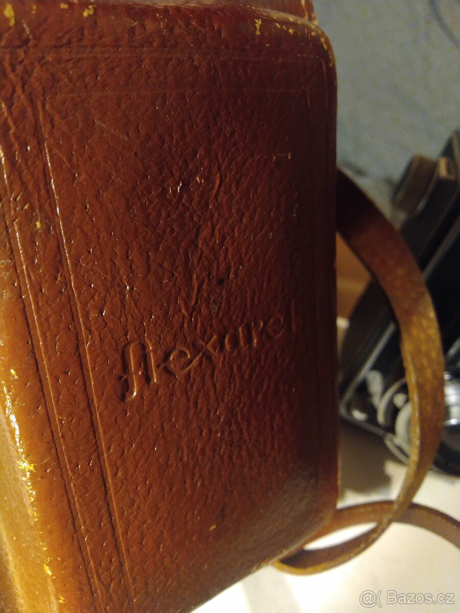 Flexaret IIa - Metax - 5