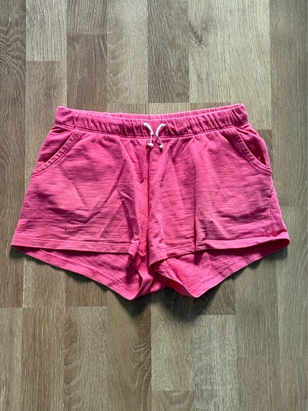Dívčí kraťasy H&M - 5