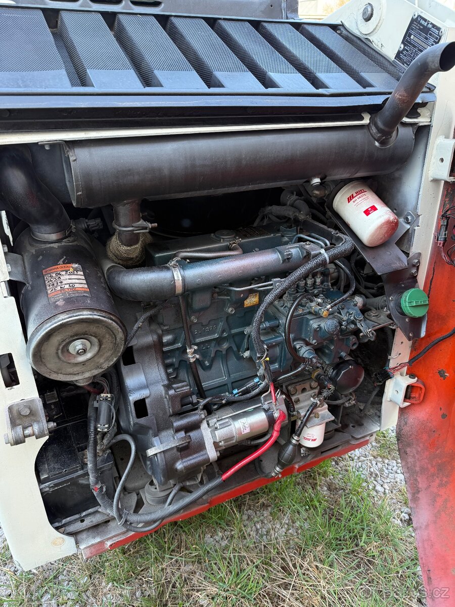 Bobcat 130S - 2007 - 5