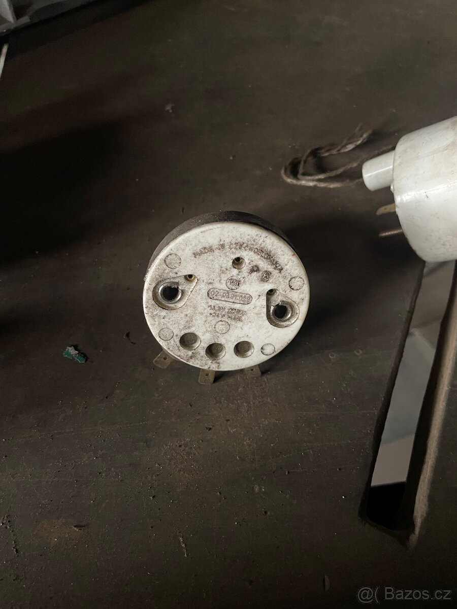 Díly Škoda , Tatra - 5