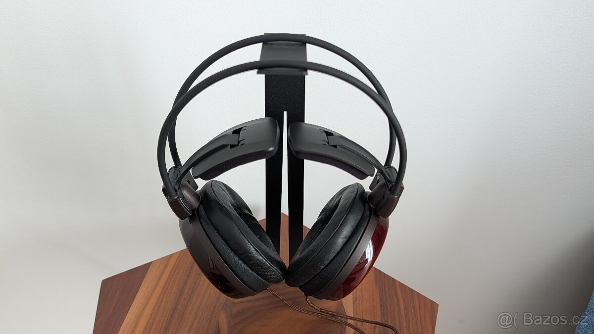 Audio-Technica ATH-W3000ANV - 5