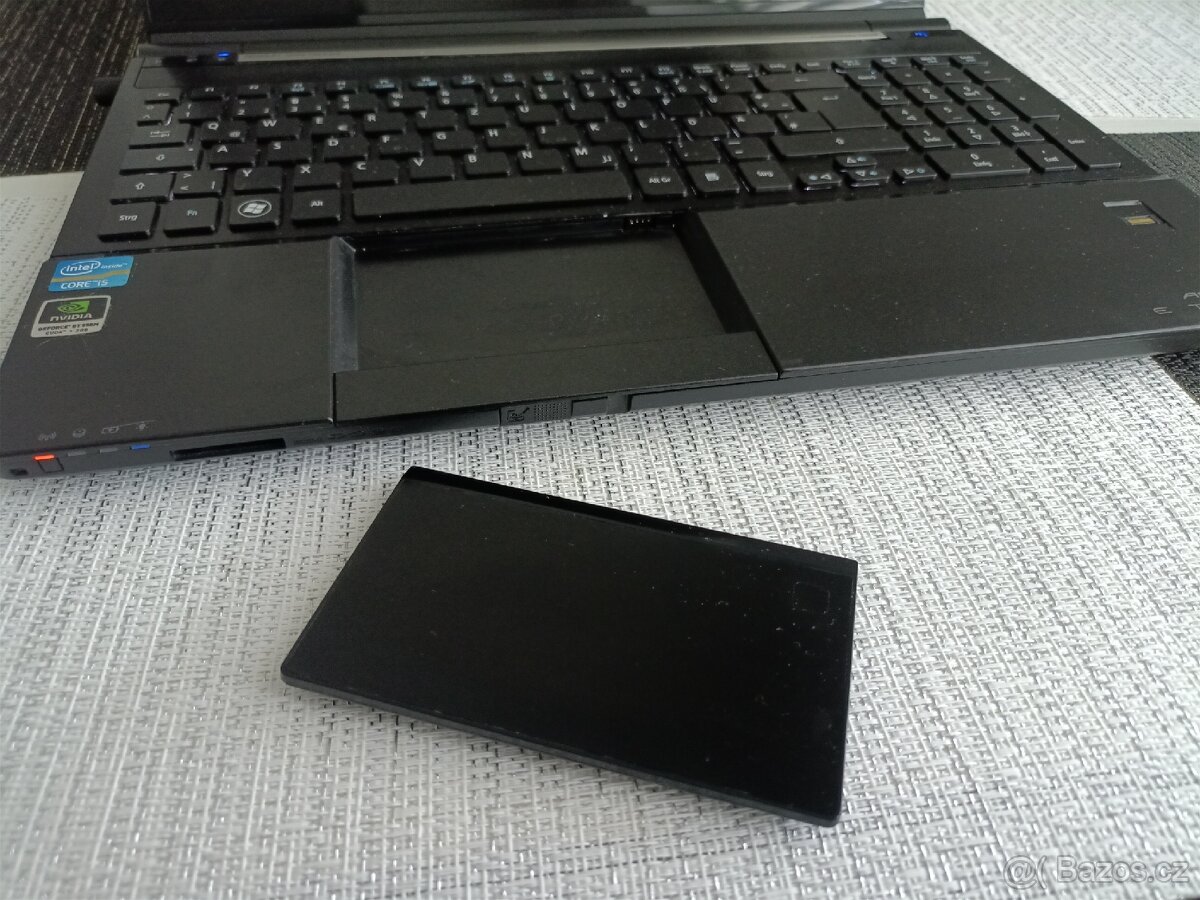 Acer Aspire 5951G - 5