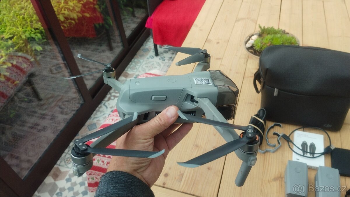 DJI Air2S fly more combo - 5