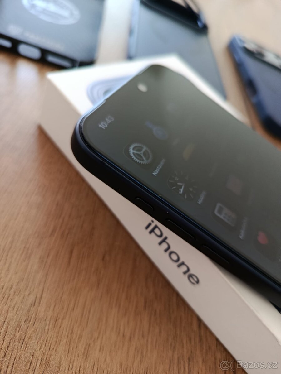 Apple iphone 17 Pro Max 256gb - 5