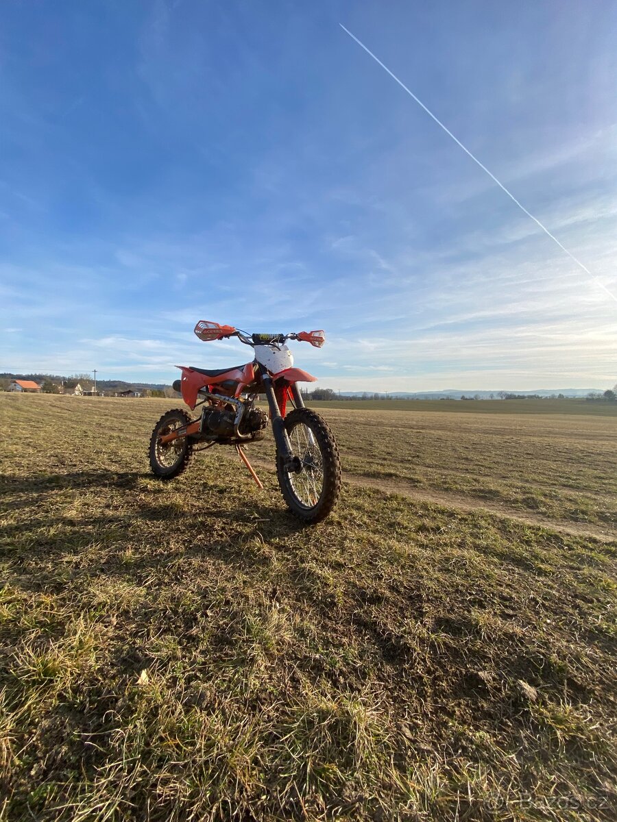 💥Pitbike 125💥