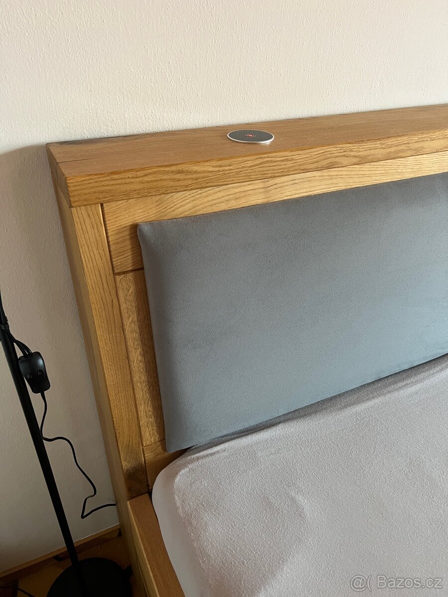 Manželská postel - 5