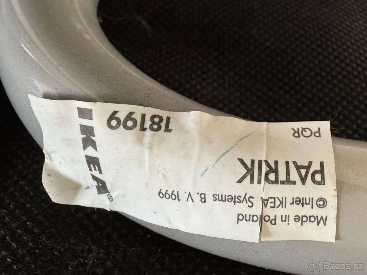 KŘESLO/ŽIDLE IKEA - 5