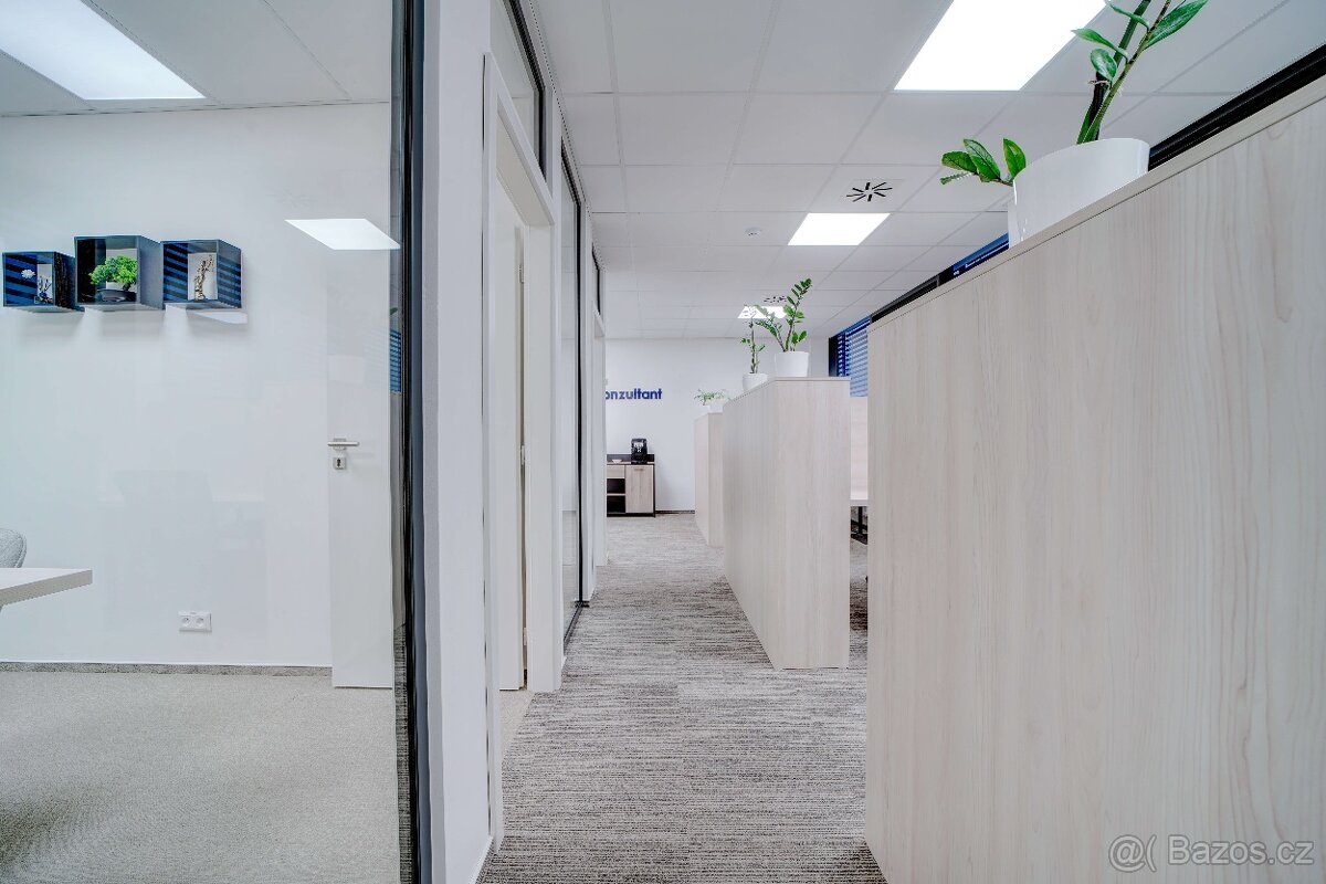 Hledáme fajn kolegu do sdílené kanceláře ve Zlín - 5