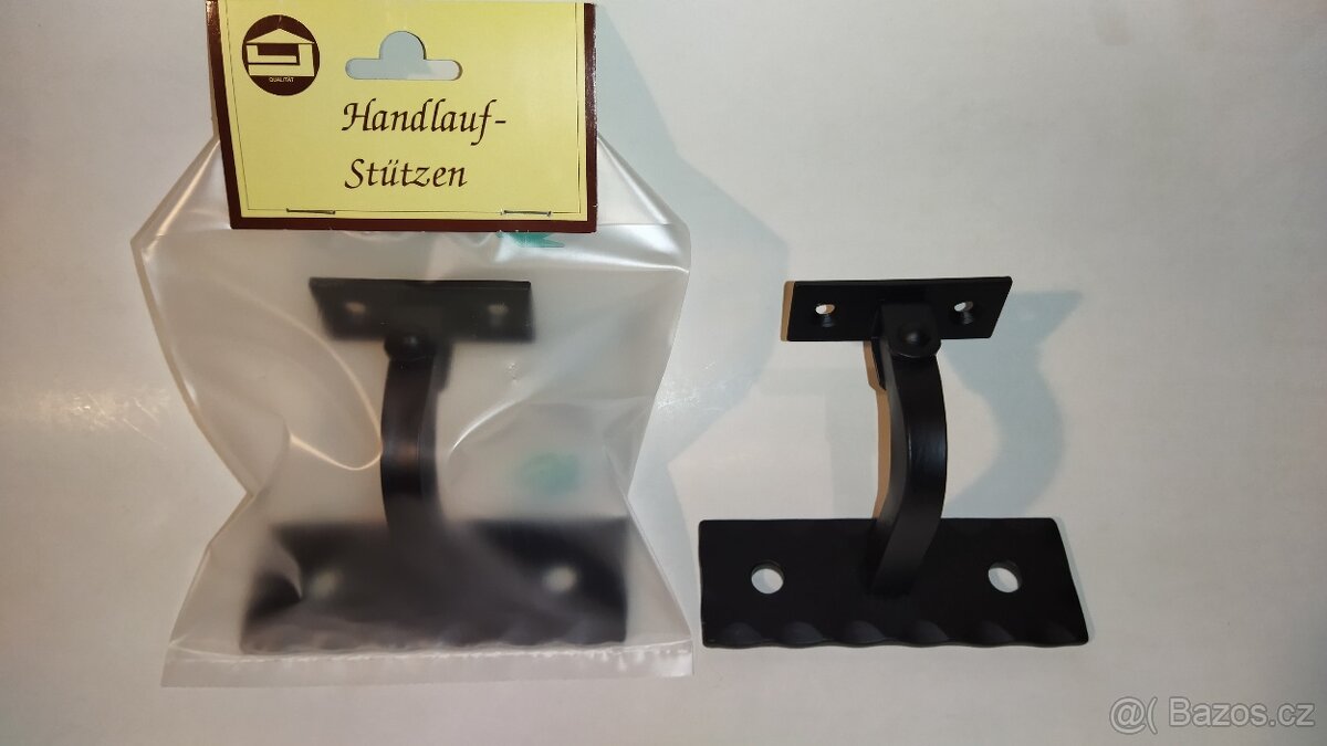 Držák madla zábradlí - konzola - 5