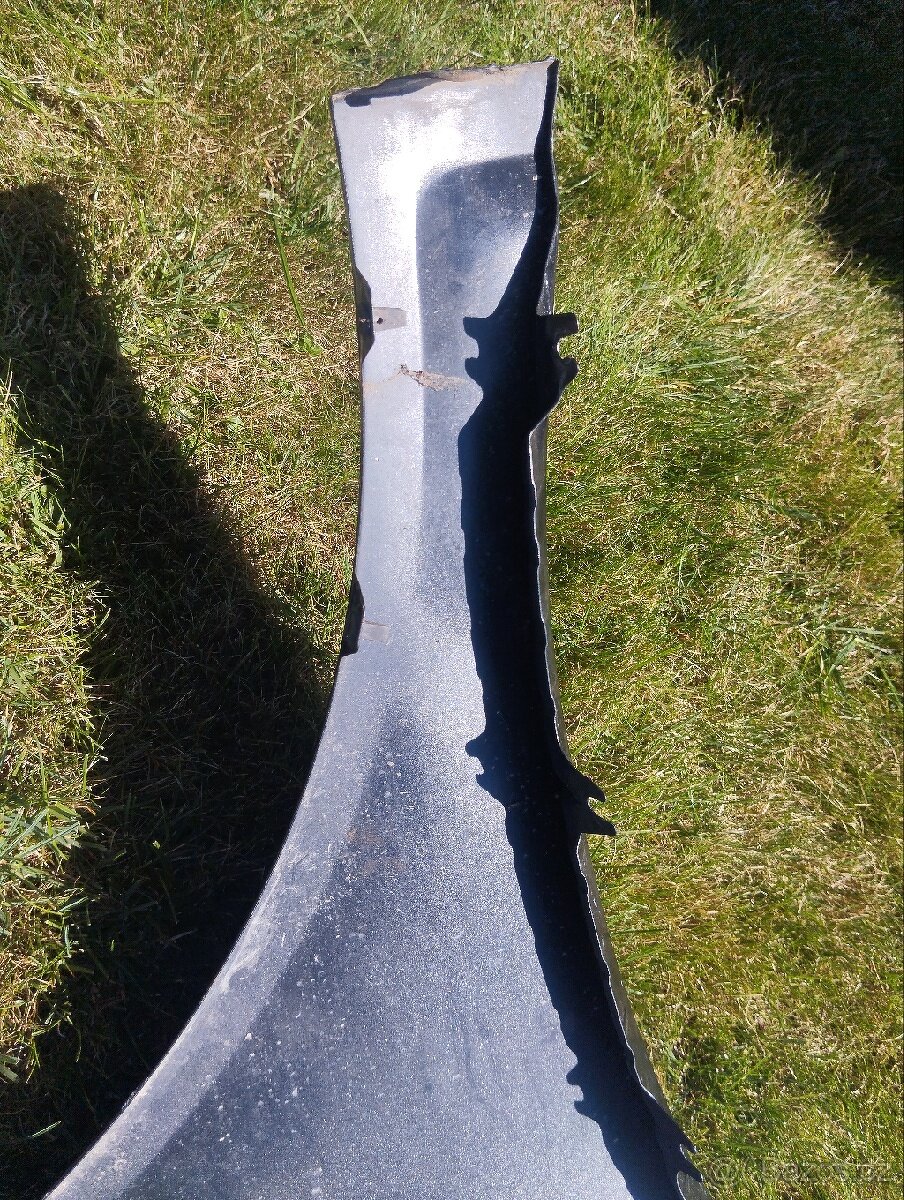 Octavia 2 levý přední blatník 9910 - 5