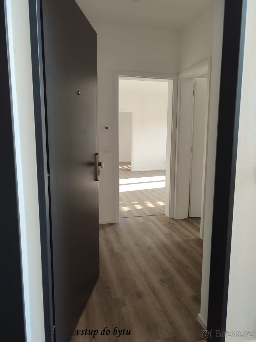 Pronájem moderního bytu 2+kk, 44m2 Zbiroh, Majerové - 5
