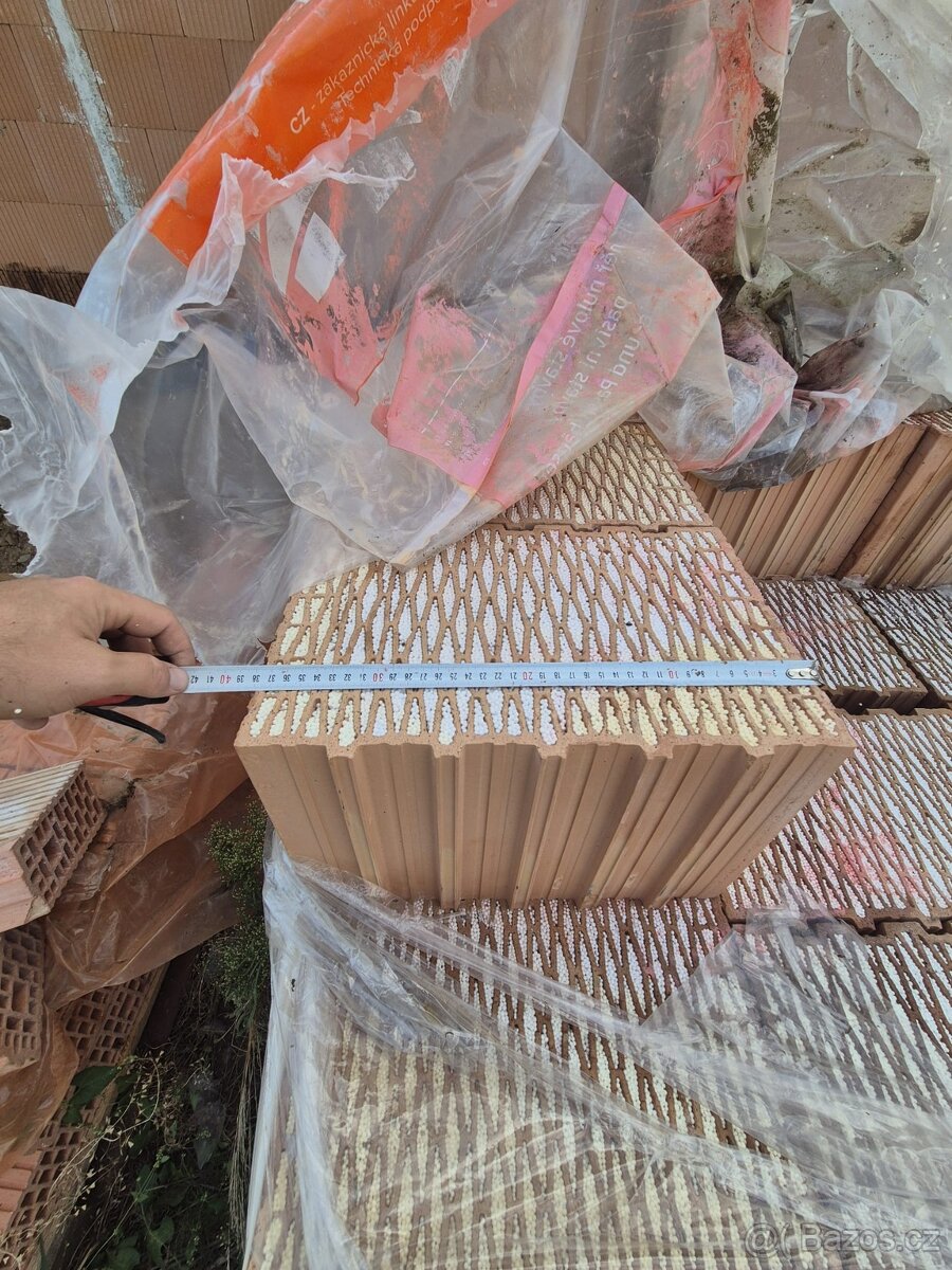 Prodej přebytků ze stavby - 5