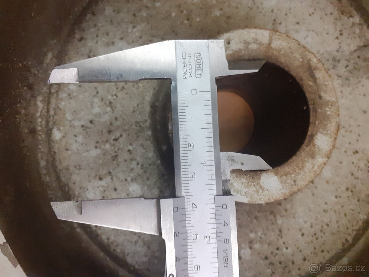 Řemenice na kompresor orlík 1Jsk - 5