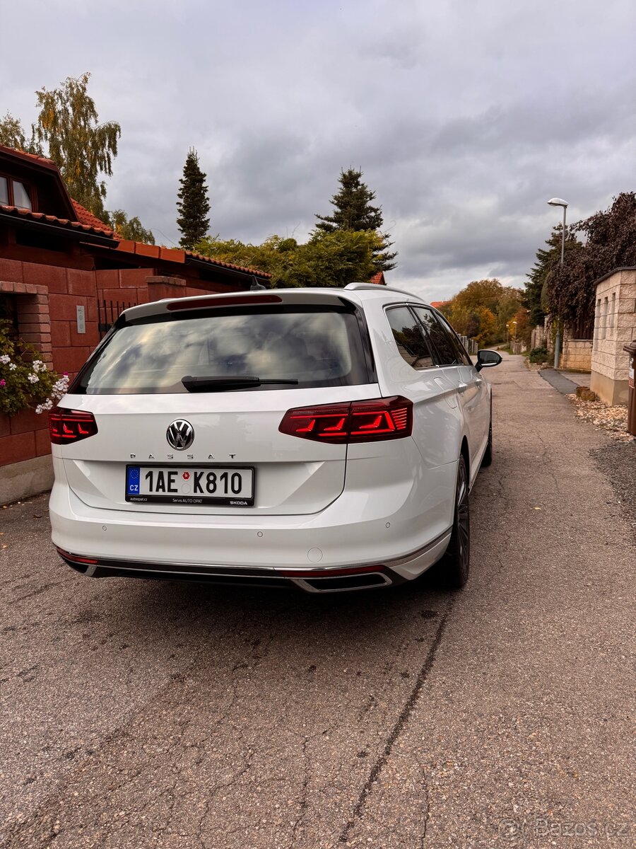 vw passat 2.0, 110, nezavisle topeni, virtual, dsg - 5
