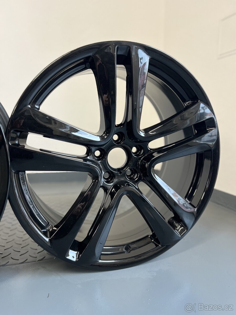 Kola Bentley BBS, Continental GT, 5x112 r20 - 5