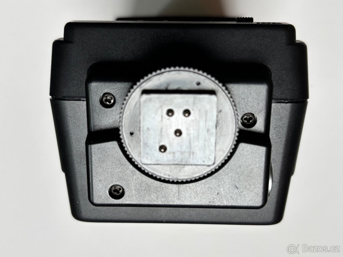 MINOLTA MAXXUM 4000 AF - 5