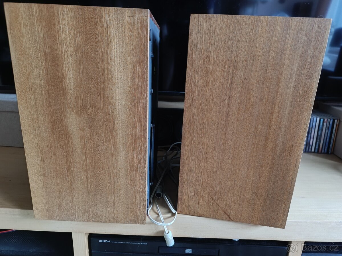 Repra Tesla ARS 1018 - 8 ohmové - 5