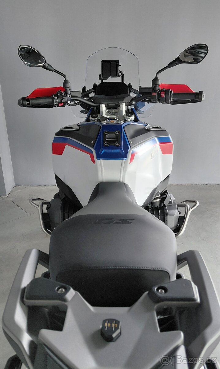 BMW R1300 GSA - TROPHY - 5