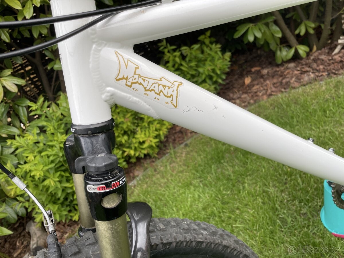 P:Skládané kolo Rock Machine - 5