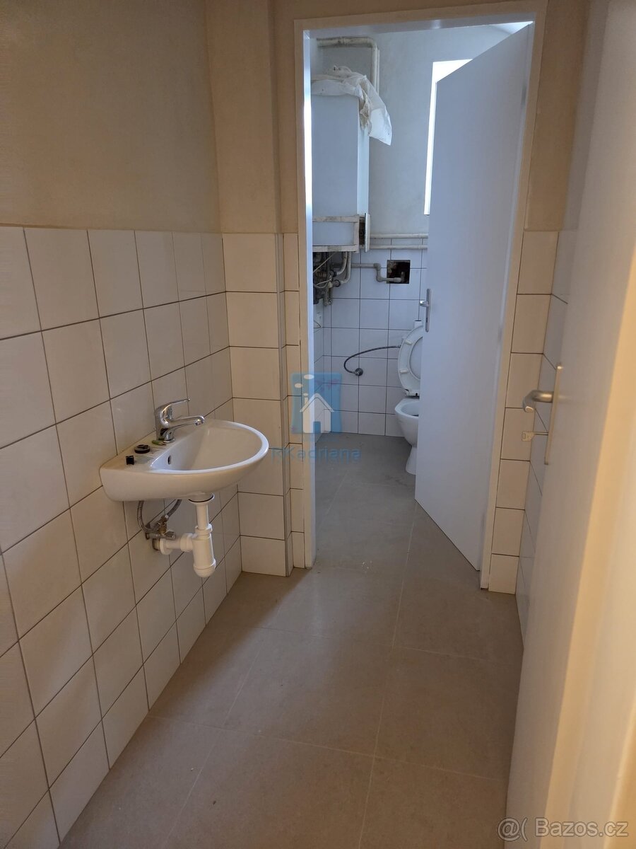 Pronájem komerčního prostoru, Plzeň - Jižní předměstí, ulice - 5