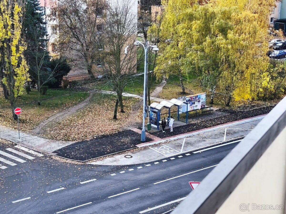 Pronájem bytu 3+1, 65 m² – Chomutov (původně 2+1) - 5