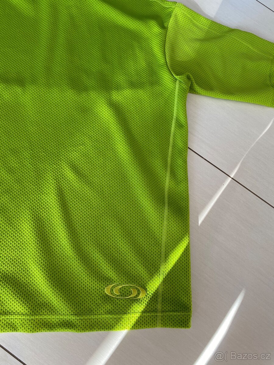 Sportovni mikina Salomon - 5