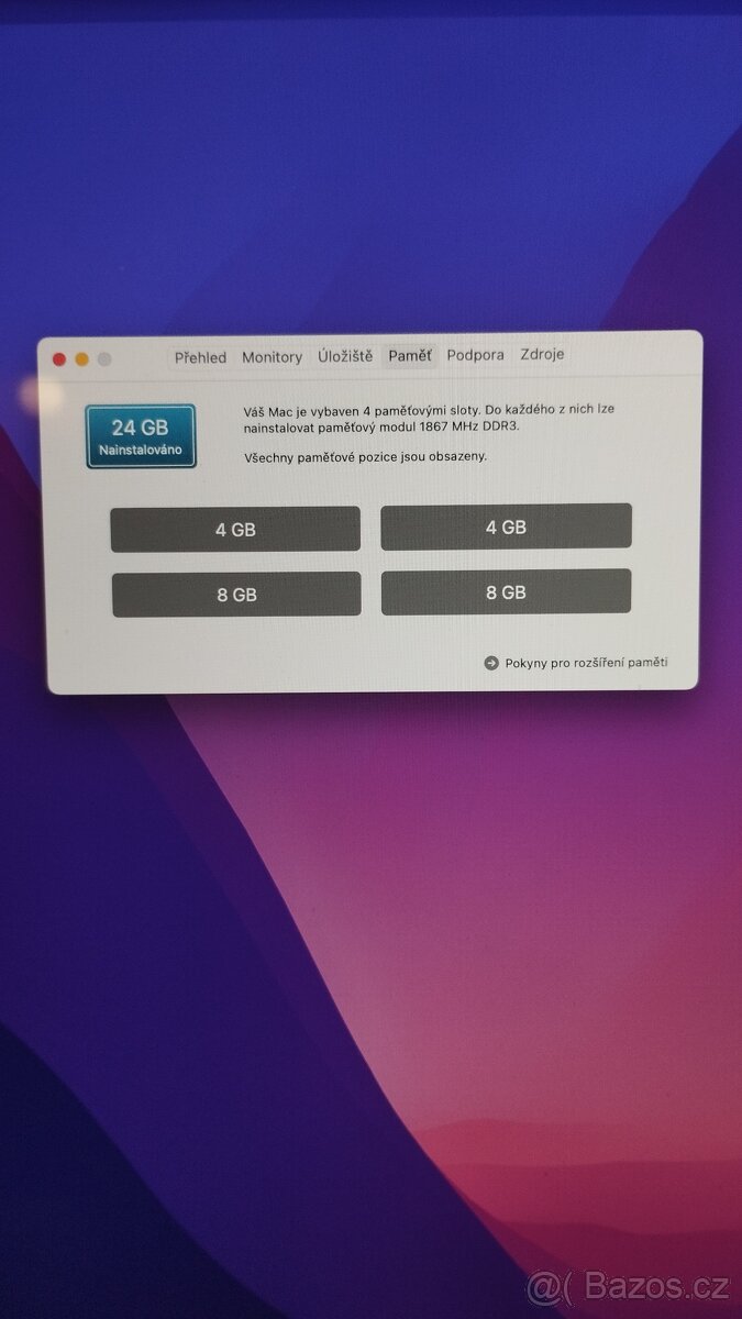 iMac Retina 27 5K, late 2015 - 5