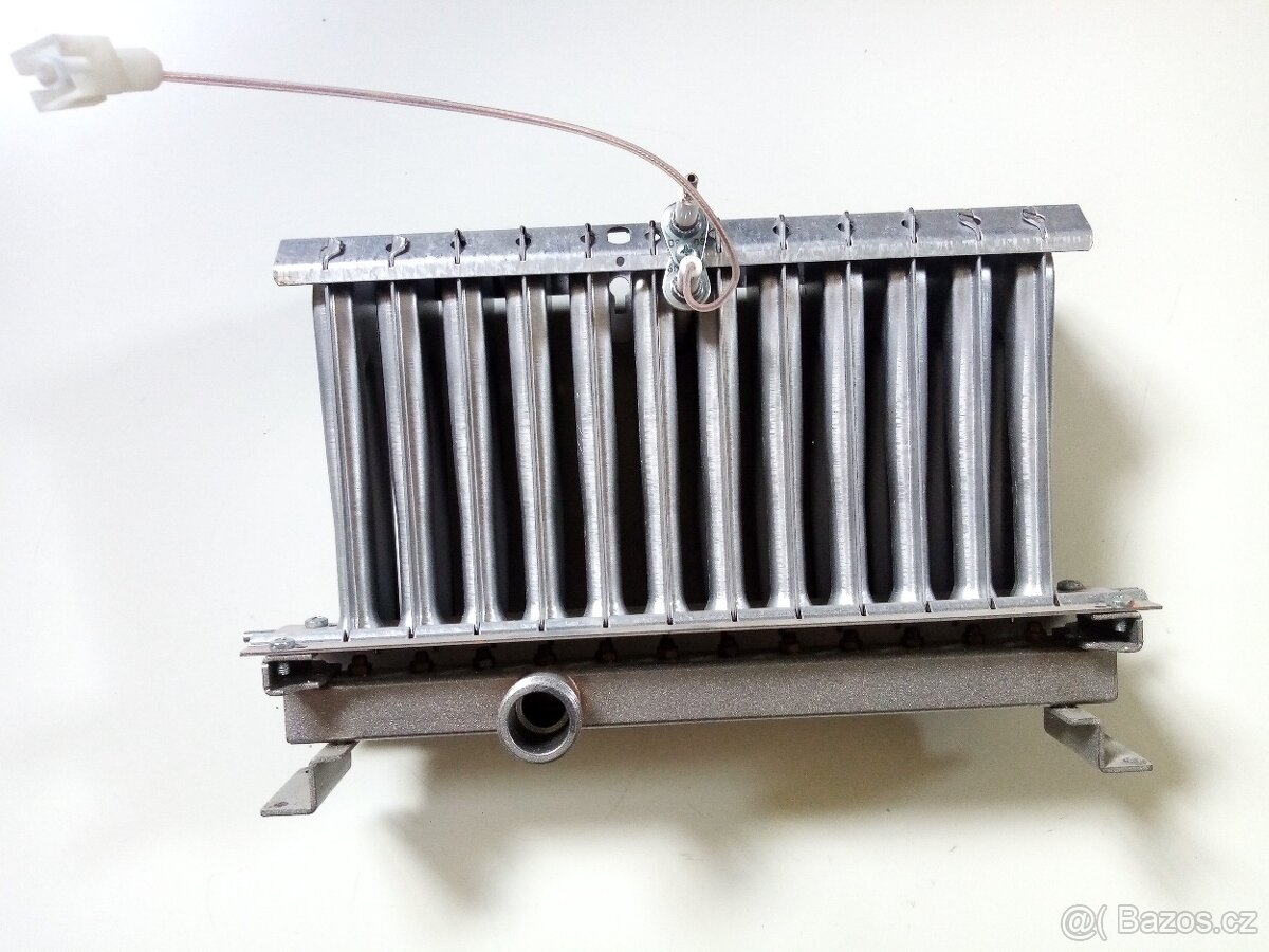 Immergas NIKE MINI 24 S, NIKE MINI a NIKE STAR - 5