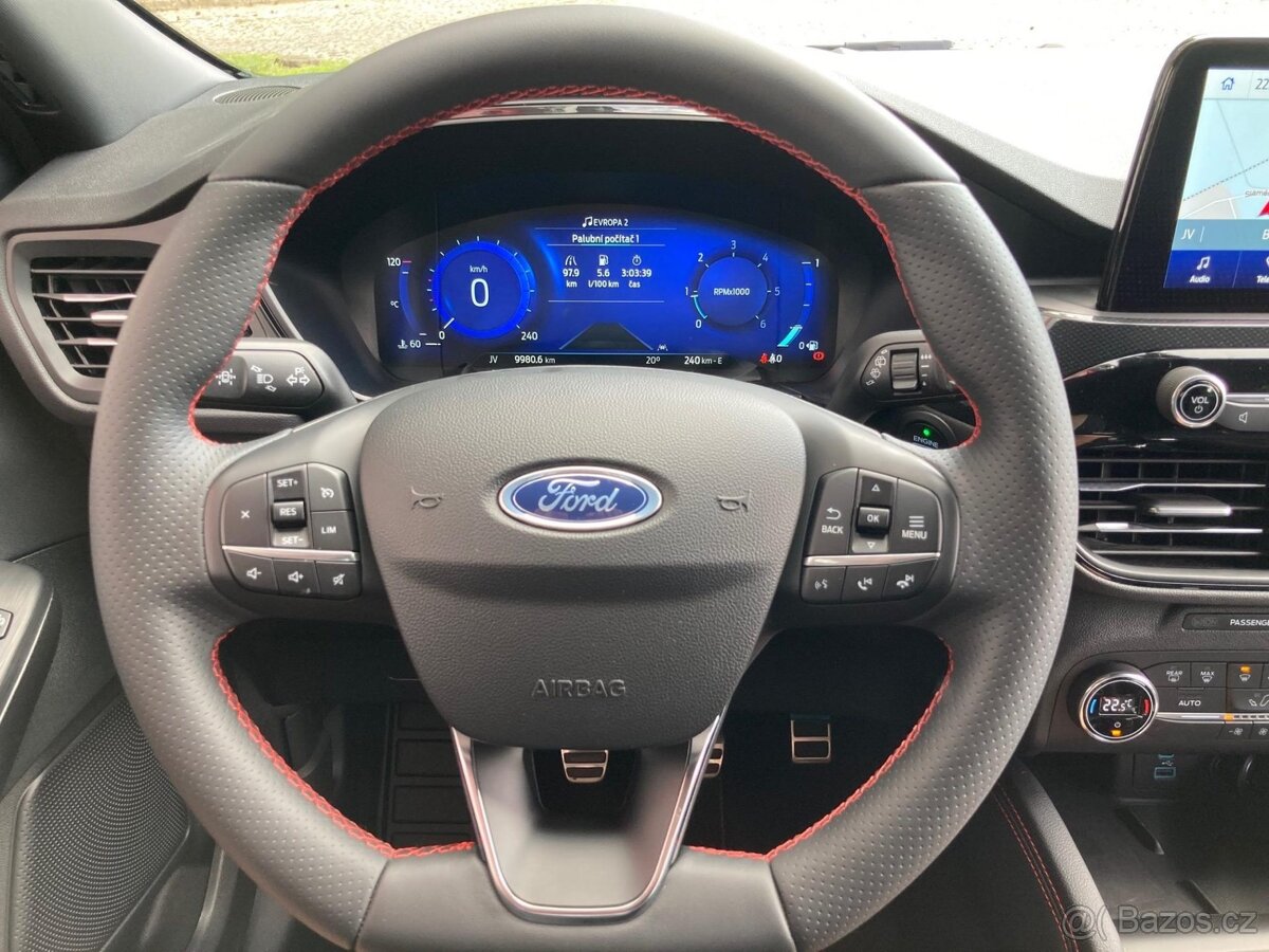 Ford Kuga 2.0EcoBlue ST-Line - 5