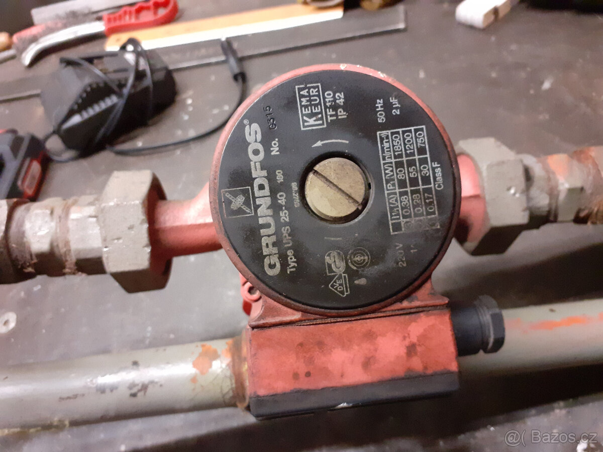 elektrokotel 12 kW - 5