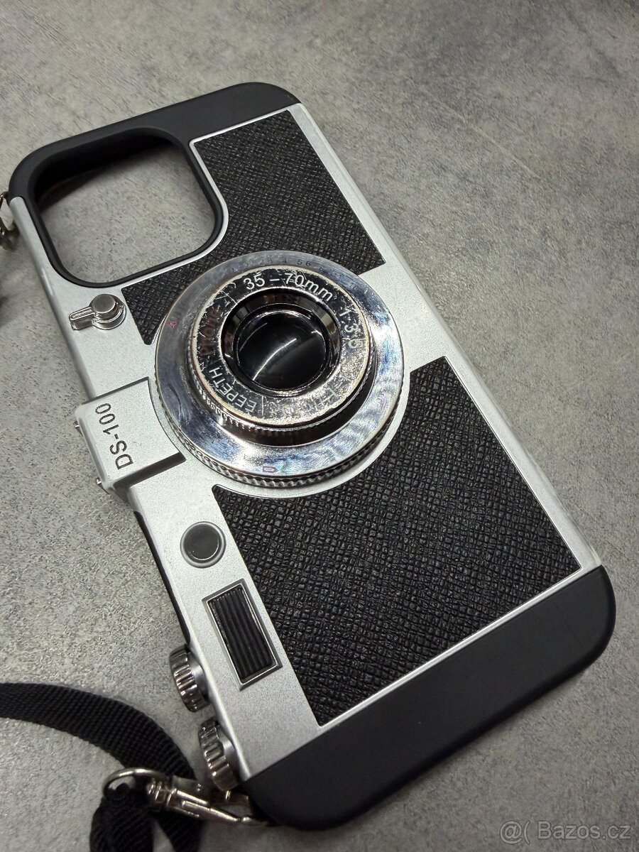 Apple iPhone 16 Pro Max 256GB Desert Titanium - 5